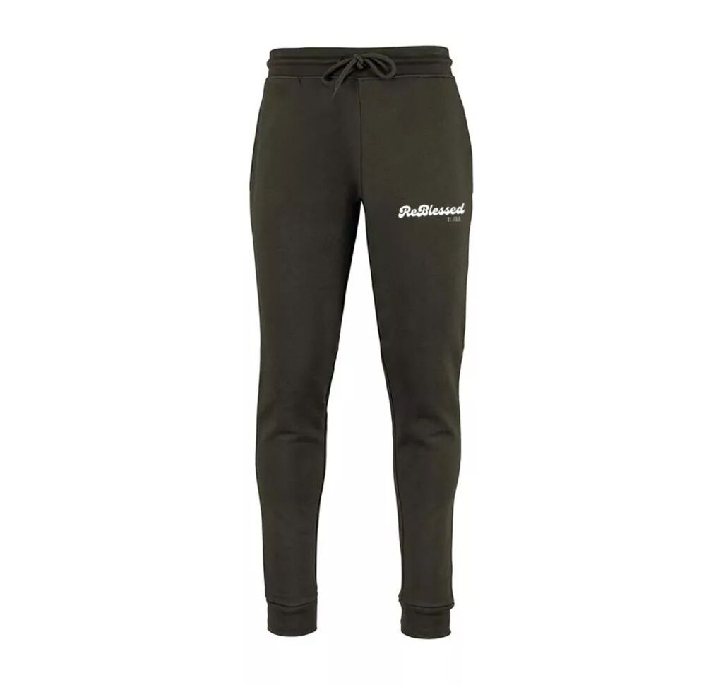Sweatpants