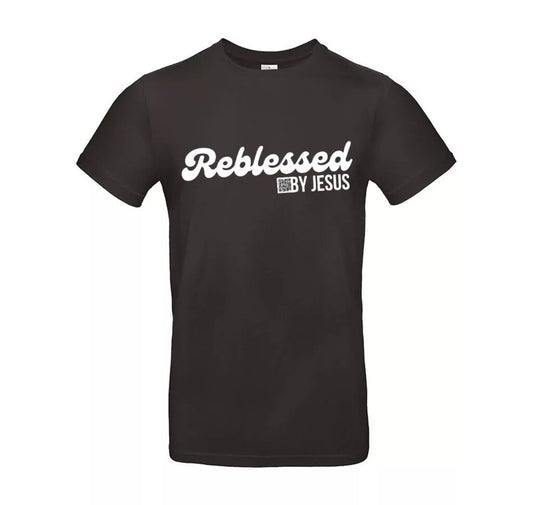 ReBlessed Original T-shirt