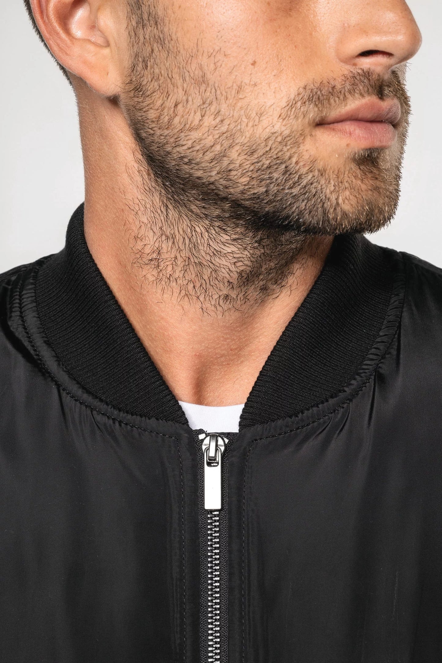 K6122 – Heren bomberjacket