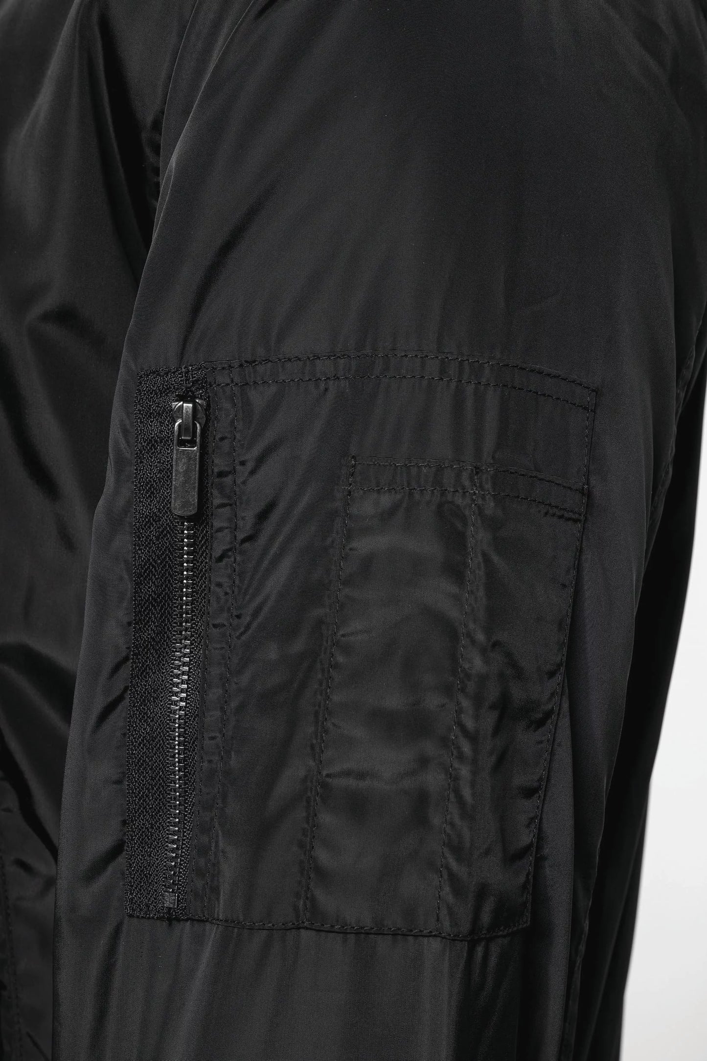 K6122 – Heren bomberjacket