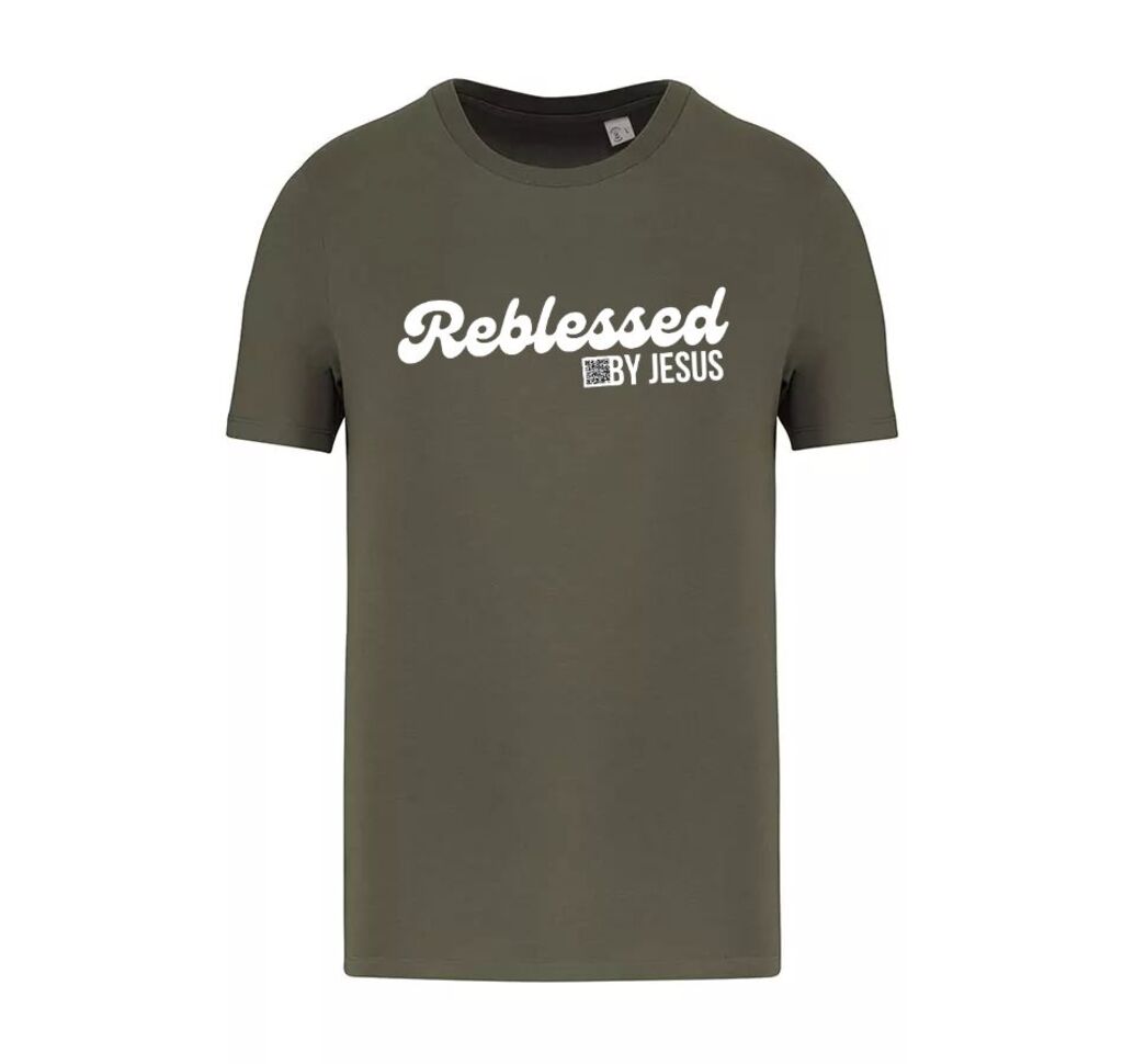 ReBlessed Original T-shirt
