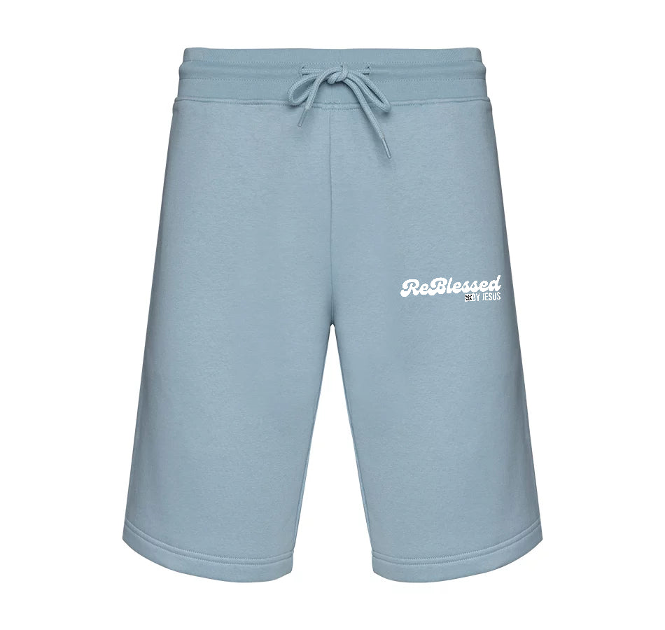 Sweat shorts - NS701 – UNISEX sweatpants bermuda (8 COLORS)