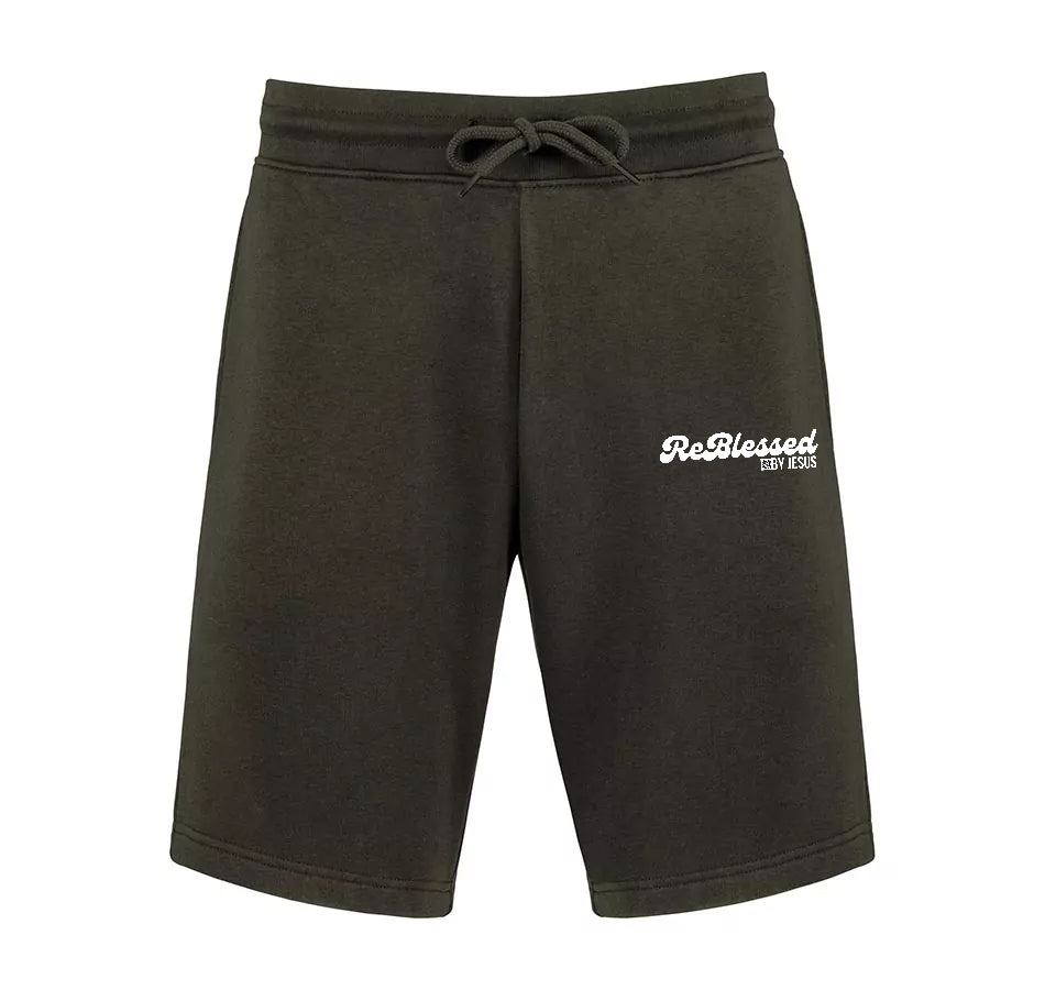 Sweat shorts - NS701 – UNISEX sweatpants bermuda (8 COLORS)