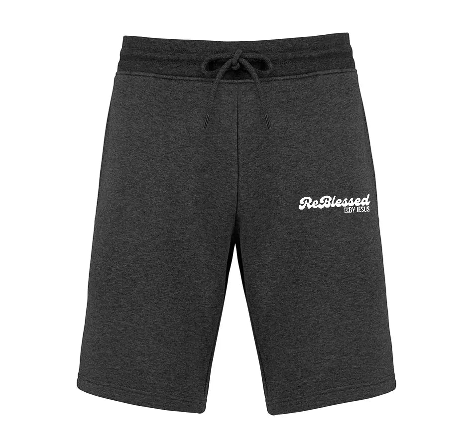Sweat shorts - NS701 – UNISEX sweatpants bermuda (8 COLORS)