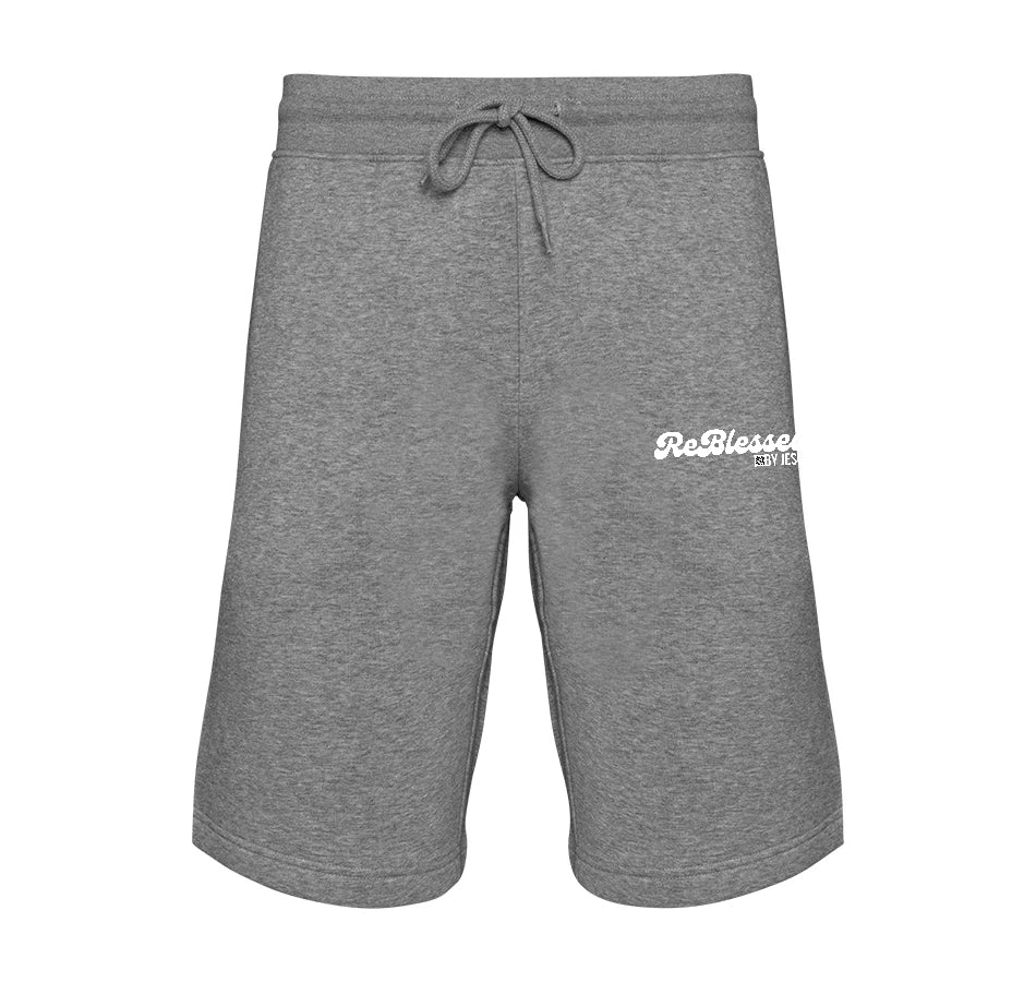 Sweat shorts - NS701 – UNISEX sweatpants bermuda (8 COLORS)