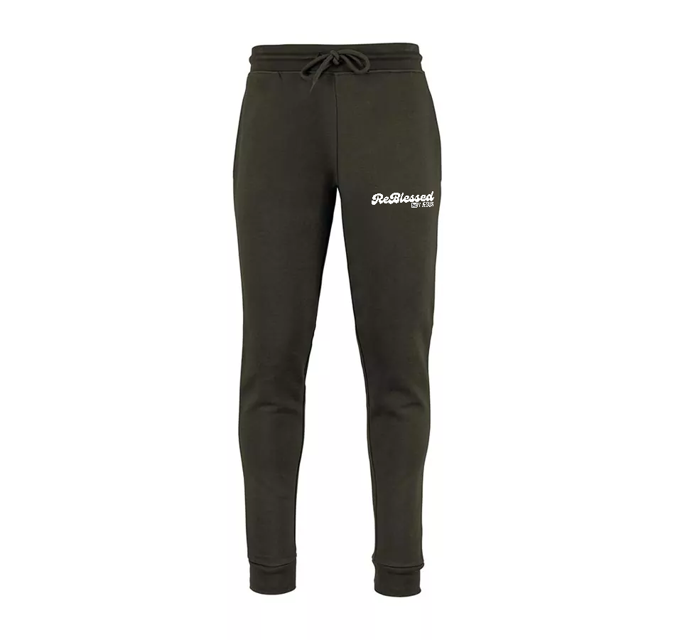 Tracksuit pants - NS700 – Eco-friendly unisex jogging pants (9 colors compatible)
