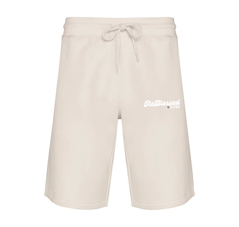 Sweat shorts - NS701 – UNISEX sweatpants bermuda (8 COLORS)