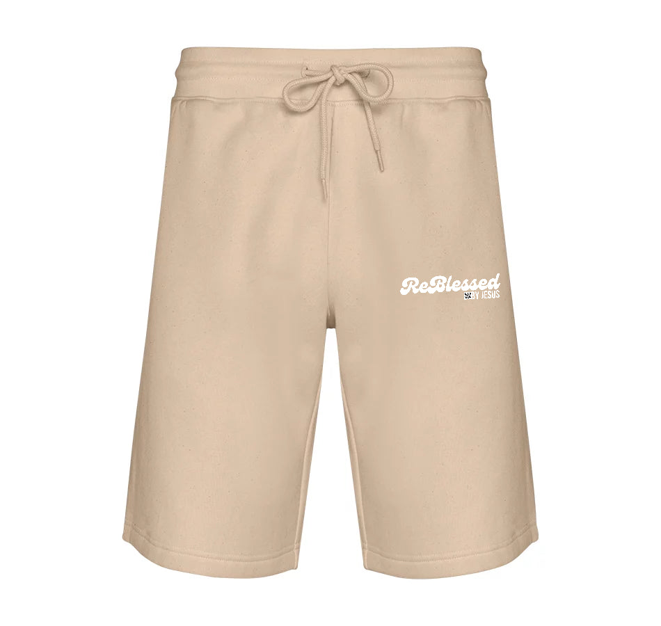 Sweat shorts - NS701 – UNISEX sweatpants bermuda (8 COLORS)
