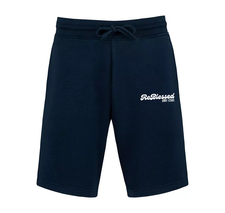 Sweat shorts - NS701 – UNISEX sweatpants bermuda (8 COLORS)